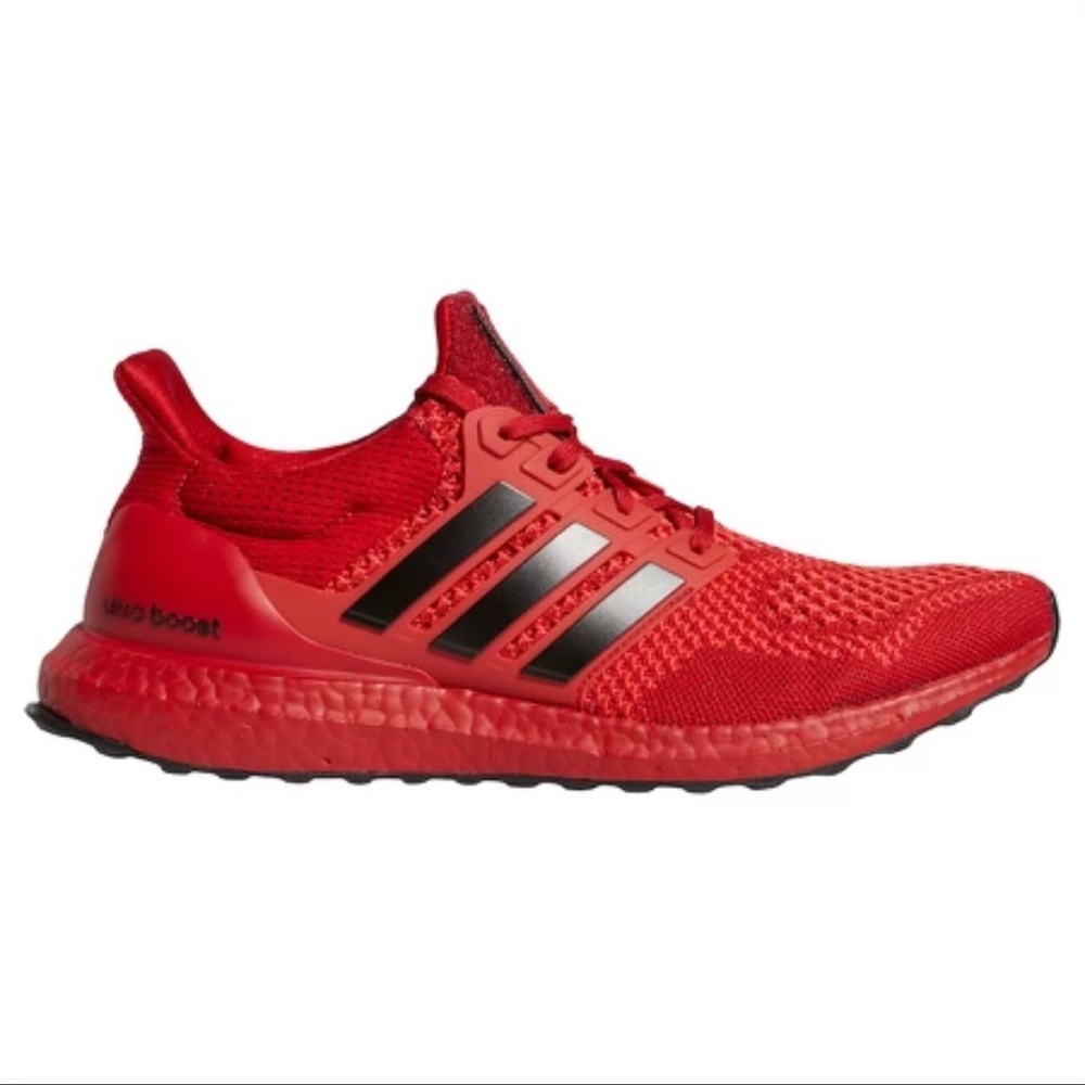 Adidas Husker Ultra Boost 1.0 Running Shoes